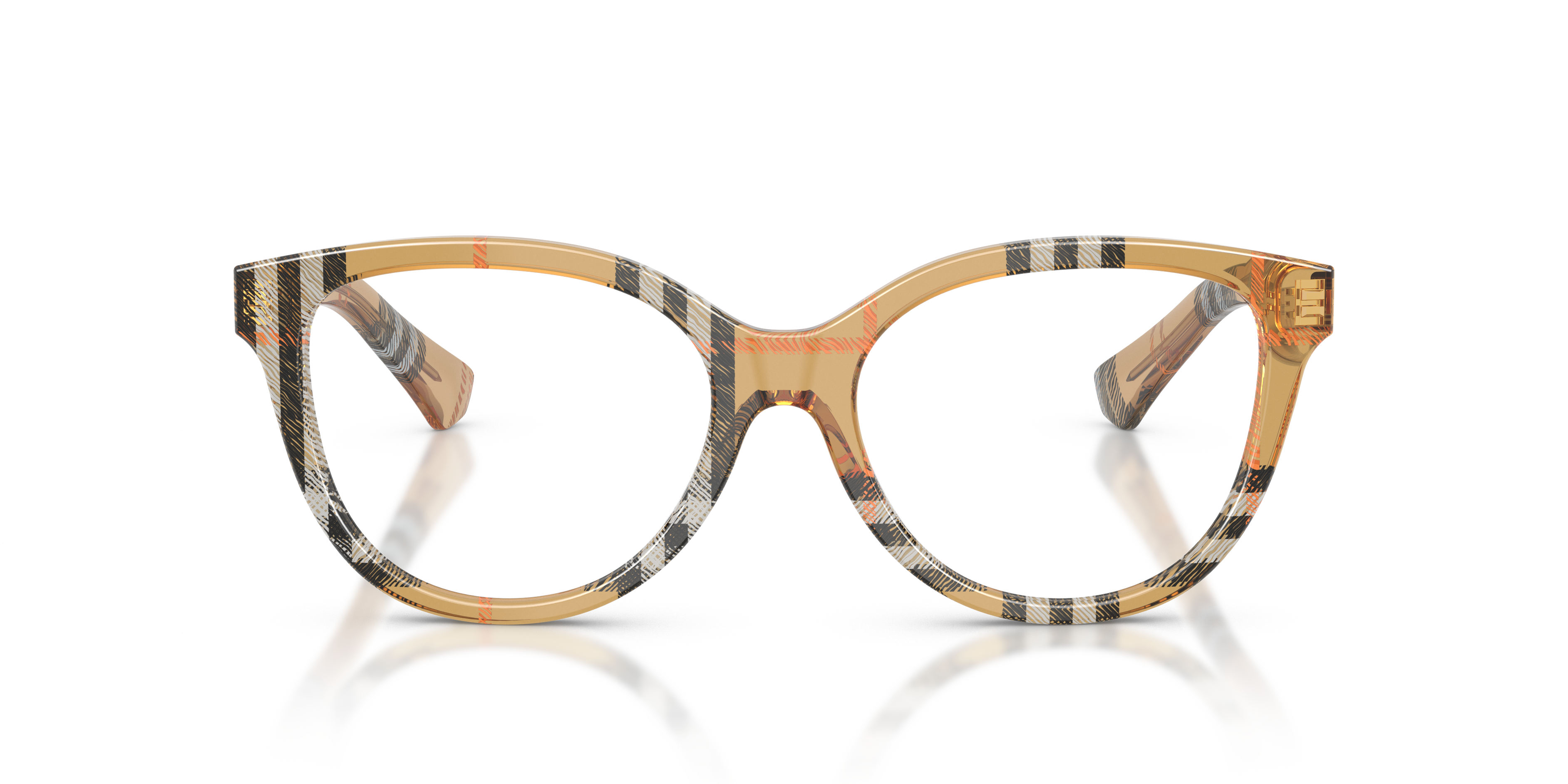 Burberry BE2456 4163  